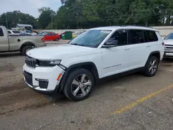 1C4RJJBG7M8207674 2021 JEEP GRAND CHEROKEE