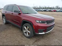 1C4RJJBG7M8207982 2021 JEEP GRAND CHEROKEE