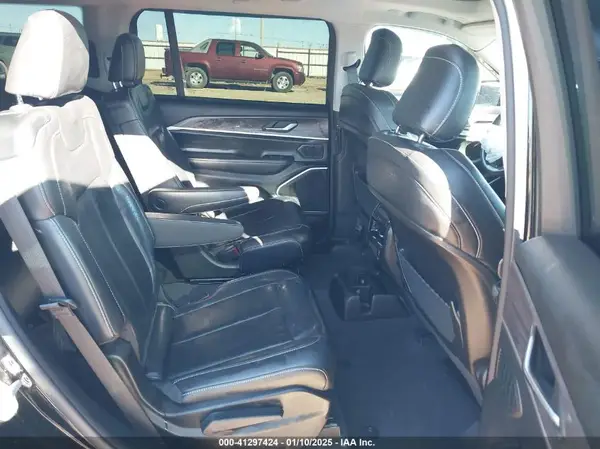 1C4RJJBG7M8208324 2021 JEEP GRAND CHEROKEE - Image 8