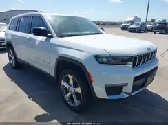 1C4RJJBG7N8548123 2022 JEEP GRAND CHEROKEE