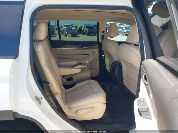 1C4RJJBG7N8548123 2022 JEEP GRAND CHEROKEE - Image 8