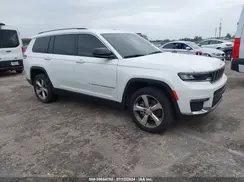 1C4RJJBG7N8548218 2022 JEEP GRAND CHEROKEE