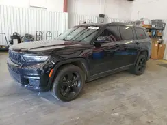 1C4RJJBG7N8581901 2022 JEEP GRAND CHEROKEE
