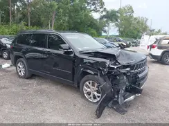1C4RJJBG7N8582885 2022 JEEP GRAND CHEROKEE