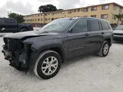 1C4RJJBG7N8589559 2022 JEEP GRAND CHEROKEE