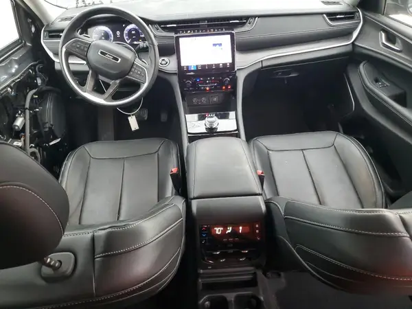 1C4RJJBG7N8589559 2022 JEEP GRAND CHEROKEE - Image 8