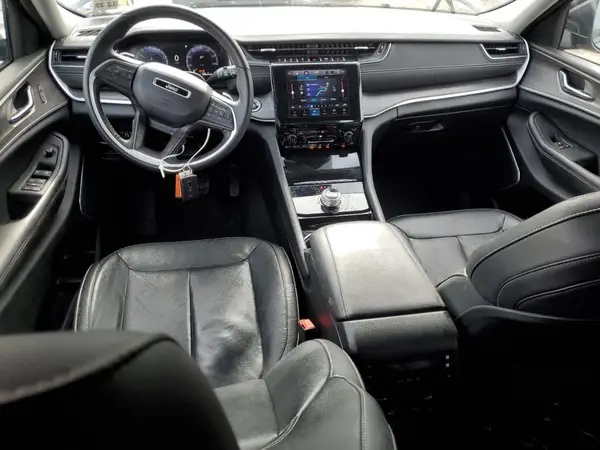 1C4RJJBG7N8608577 2022 JEEP GRAND CHEROKEE - Image 8