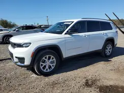 1C4RJJBG7N8630529 2022 JEEP GRAND CHEROKEE