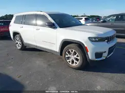 1C4RJJBG7N8631356 2022 JEEP GRAND CHEROKEE
