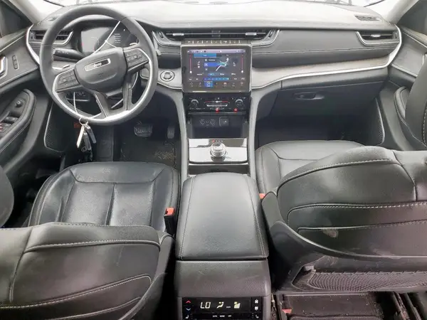 1C4RJJBG7P8714126 2023 JEEP GRAND CHEROKEE - Image 8