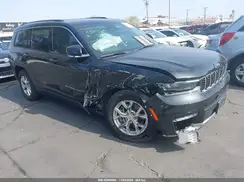 1C4RJJBG7P8733758 2023 JEEP GRAND CHEROKEE