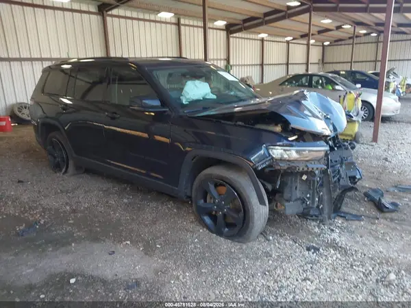 1C4RJJBG7P8754920 2023 JEEP GRAND CHEROKEE - Image 1