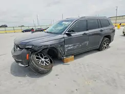 1C4RJJBG7P8817918 2023 JEEP GRAND CHEROKEE