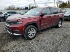 1C4RJJBG7P8890271 2023 JEEP GRAND CHEROKEE
