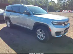 1C4RJJBG7P8890285 2023 JEEP GRAND CHEROKEE