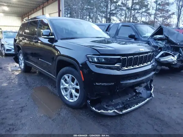 1C4RJJBG7P8890786 2023 JEEP GRAND CHEROKEE - Image 1