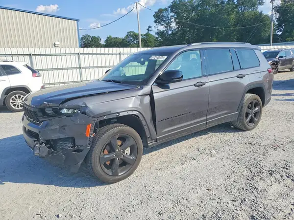 1C4RJJBG7R8615888 2024 JEEP GRAND CHEROKEE - Image 1