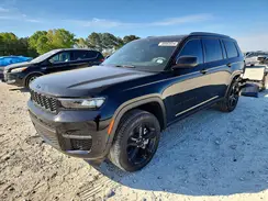 1C4RJJBG7S8631711 2025 JEEP GRAND CHEROKEE