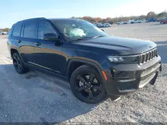 1C4RJJBG7S8632146 2025 JEEP GRAND CHEROKEE