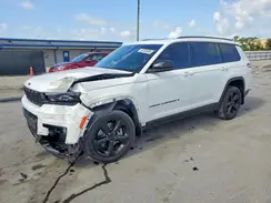 1C4RJJBG7S8634057 2025 JEEP GRAND CHEROKEE