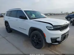 1C4RJJBG7S8672226 2025 JEEP GRAND CHEROKEE