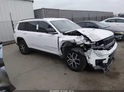 1C4RJJBG7S8714491 2025 JEEP GRAND CHEROKEE