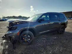 1C4RJJBG7S8731307 2025 JEEP GRAND CHEROKEE