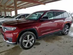 1C4RJJBG8M8135979 2021 JEEP GRAND CHEROKEE