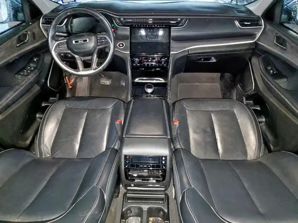 1C4RJJBG8M8135979 2021 JEEP GRAND CHEROKEE - Image 8