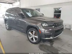 1C4RJJBG8M8143712 2021 JEEP GRAND CHEROKEE