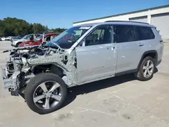 1C4RJJBG8M8203911 2021 JEEP GRAND CHEROKEE