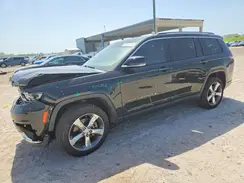 1C4RJJBG8M8207957 2021 JEEP GRAND CHEROKEE
