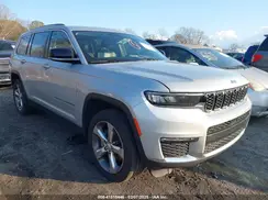 1C4RJJBG8N8508651 2022 JEEP GRAND CHEROKEE