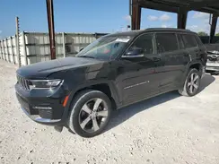 1C4RJJBG8N8516815 2022 JEEP GRAND CHEROKEE