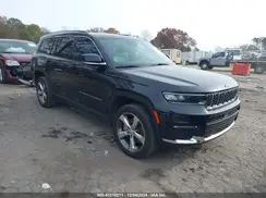 1C4RJJBG8N8521335 2022 JEEP GRAND CHEROKEE