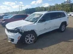 1C4RJJBG8N8537311 2022 JEEP GRAND CHEROKEE