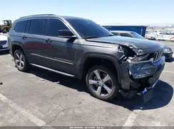 1C4RJJBG8N8548292 2022 JEEP GRAND CHEROKEE
