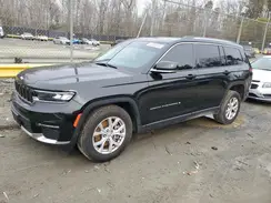 1C4RJJBG8N8554545 2022 JEEP GRAND CHEROKEE