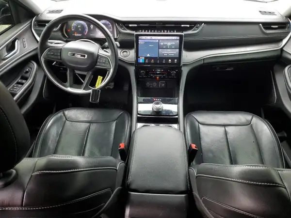 1C4RJJBG8N8554545 2022 JEEP GRAND CHEROKEE - Image 8