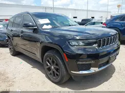 1C4RJJBG8N8613450 2022 JEEP GRAND CHEROKEE