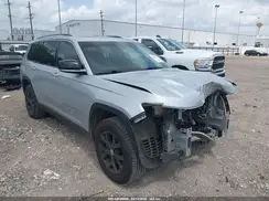 1C4RJJBG8N8616462 2022 JEEP GRAND CHEROKEE