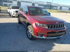 1C4RJJBG8N8618826 2022 JEEP GRAND CHEROKEE