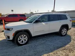 1C4RJJBG8N8631690 2022 JEEP GRAND CHEROKEE