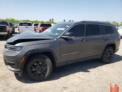 1C4RJJBG8P8101321 2023 JEEP GRAND CHEROKEE