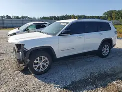 1C4RJJBG8P8835862 2023 JEEP GRAND CHEROKEE