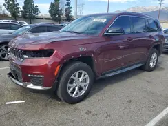 1C4RJJBG8P8890828 2023 JEEP GRAND CHEROKEE