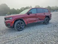 1C4RJJBG8R8550940 2024 JEEP GRAND CHEROKEE