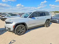 1C4RJJBG8S8638828 2025 JEEP GRAND CHEROKEE