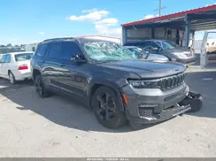 1C4RJJBG8S8663972 2025 JEEP GRAND CHEROKEE
