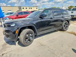 1C4RJJBG8S8746978 2025 JEEP GRAND CHEROKEE